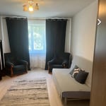 Аренда бюджетной 2-комнатной квартиры, 50 м², район Братяну, Констанца, Румыния